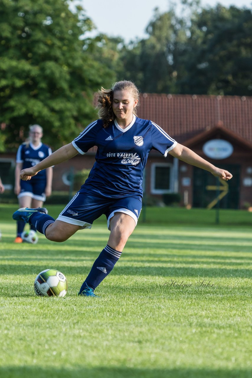 Bild 60 - Frauen SG Krempe/Glueckstadt - VfR Horst